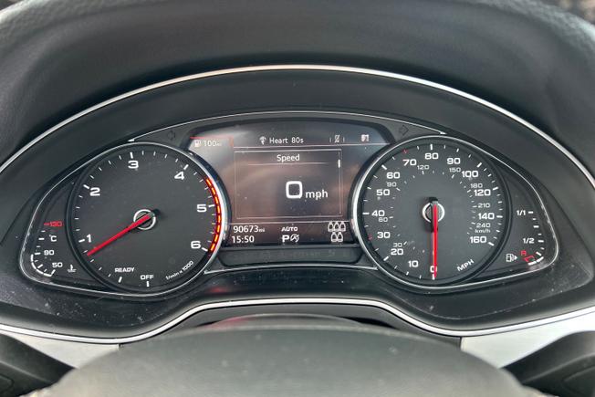 AUDI Q7 Photo 15