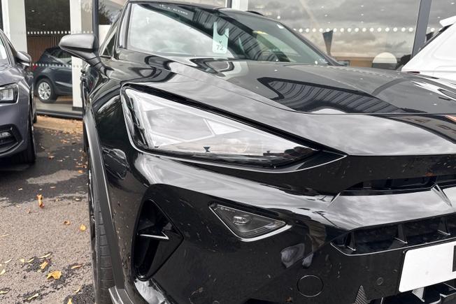 CUPRA Formentor Photo 19