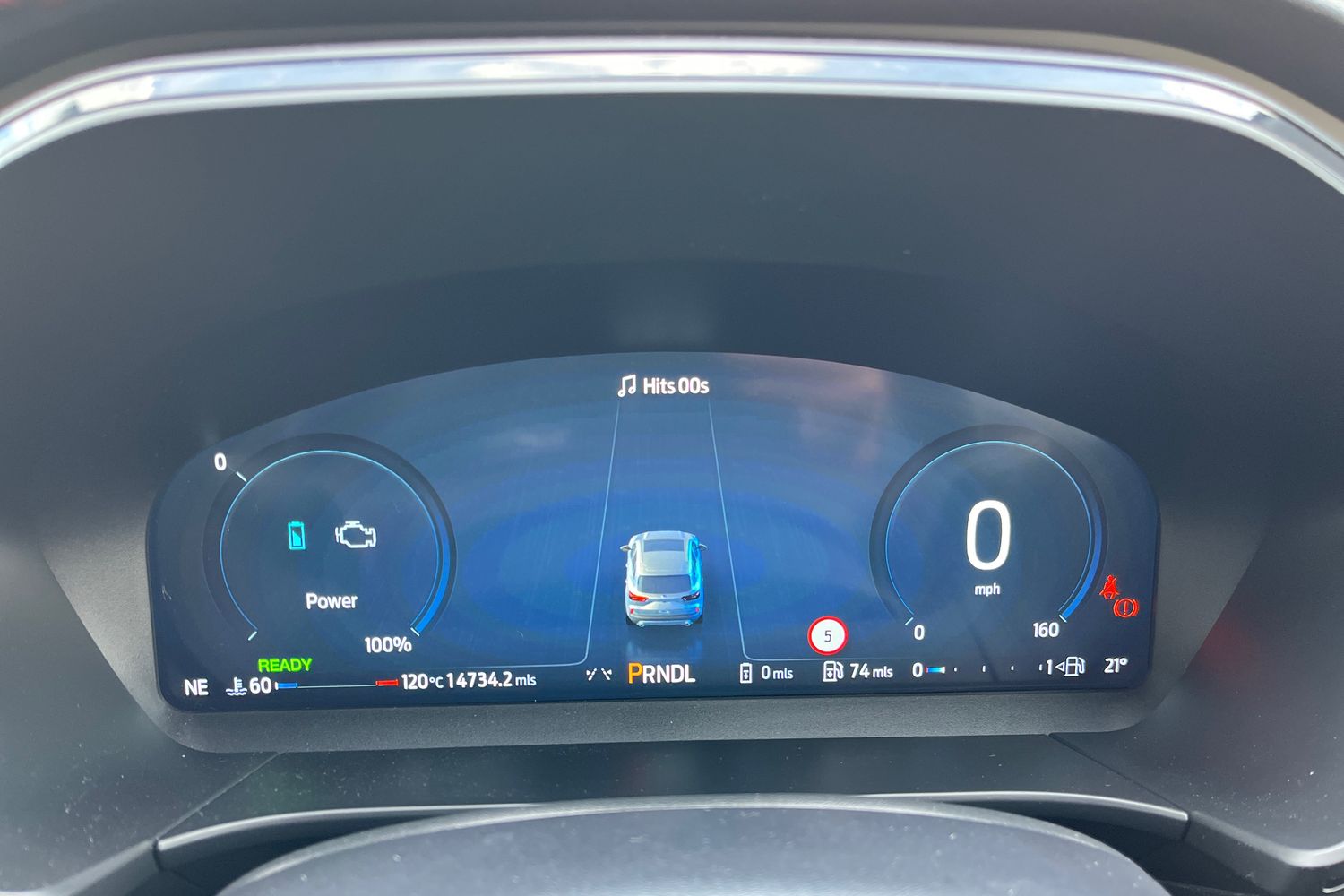 Ford Kuga Photo 12