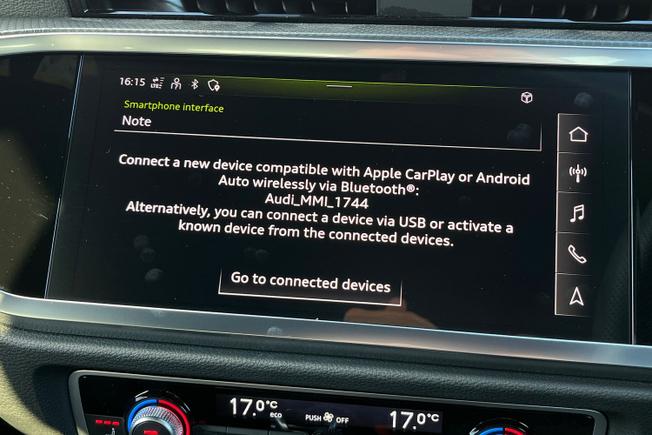 AUDI Q3 Photo 56