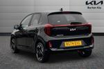 Kia Picanto Photo 3