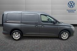 Volkswagen Caddy Maxi Photo 4