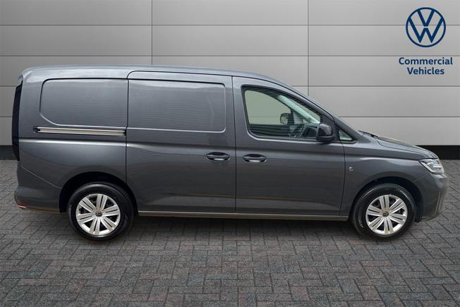 Volkswagen Caddy Maxi Photo 4