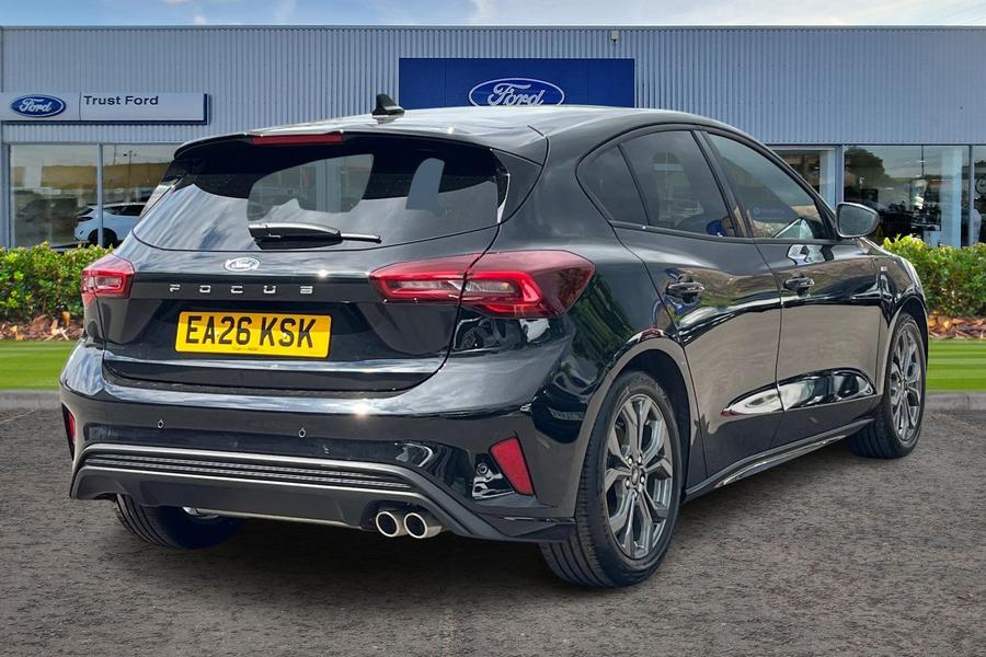 Ford FOCUS Photo autoimg-1075db3d5e078f6472c0af9a4220e0d01930425f.jpg