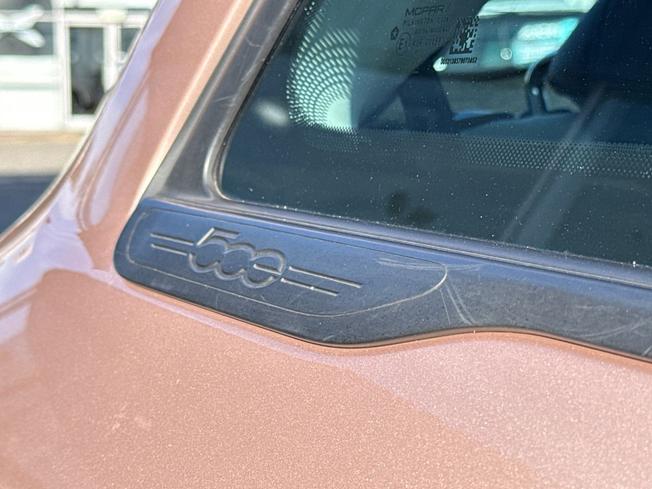 FIAT 500e Photo 31