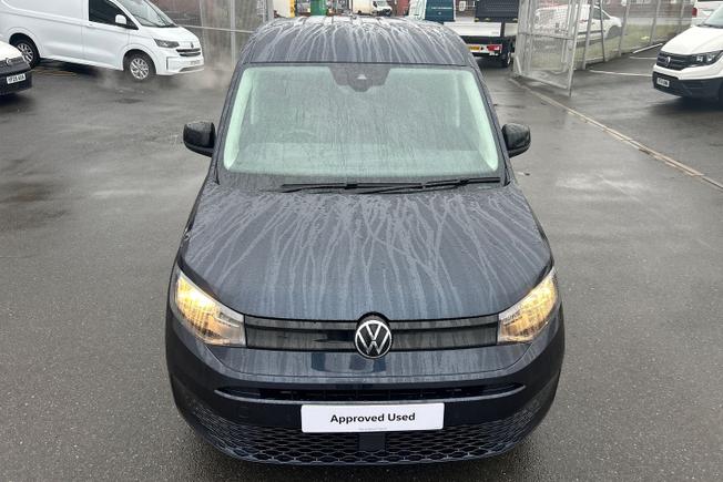 VOLKSWAGEN Caddy Maxi Photo 44