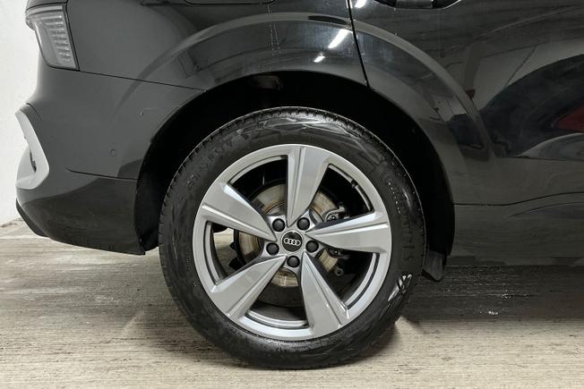 Audi Q3 Photo 5