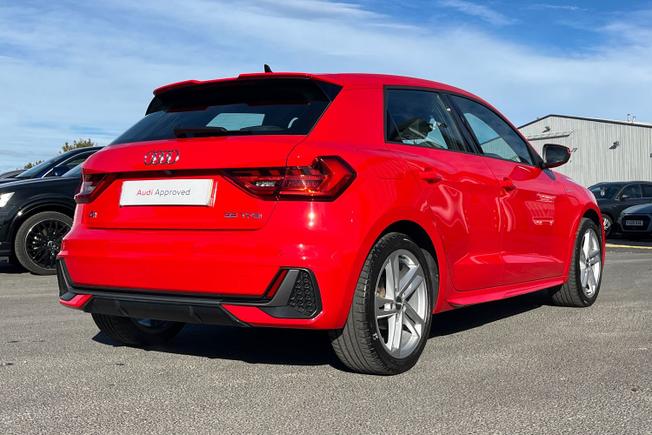 AUDI A1 Photo 27