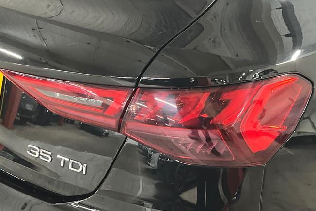AUDI A3 Photo 18