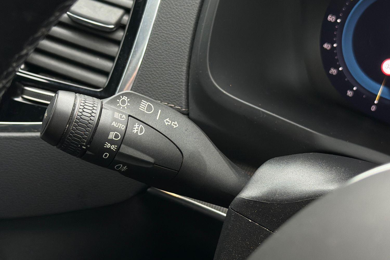 Volvo XC90 Photo 13