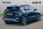 Kia Niro Photo 1