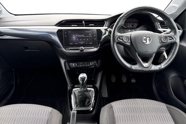 VAUXHALL Corsa Photo 10