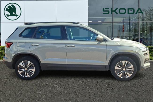 ŠKODA Karoq Photo 4