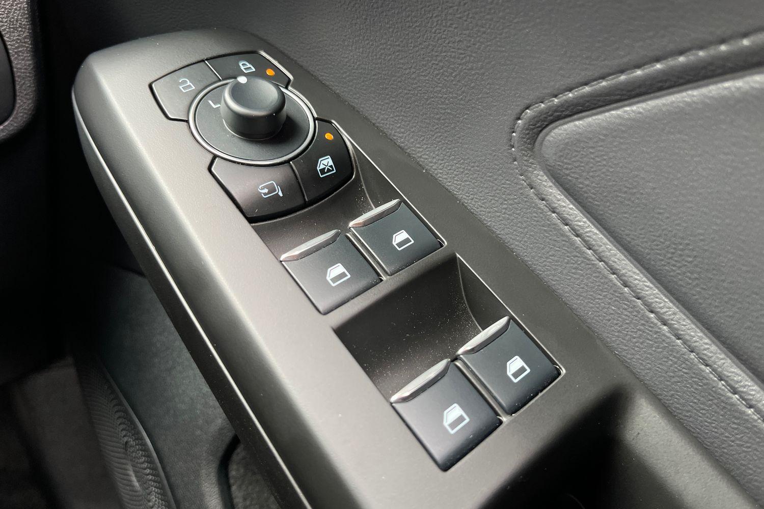 Ford Focus Photo 15