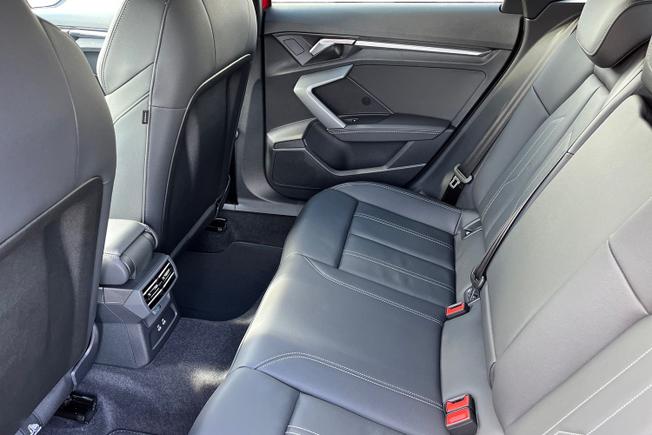 AUDI   A3 Sportback Photo 46
