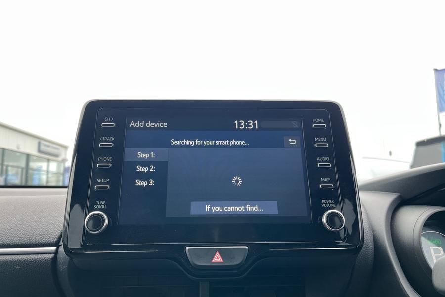 Toyota YARIS Photo autoimg-107d3fcf7c0e495c34a8878a3283d261d1ea61d2.jpg