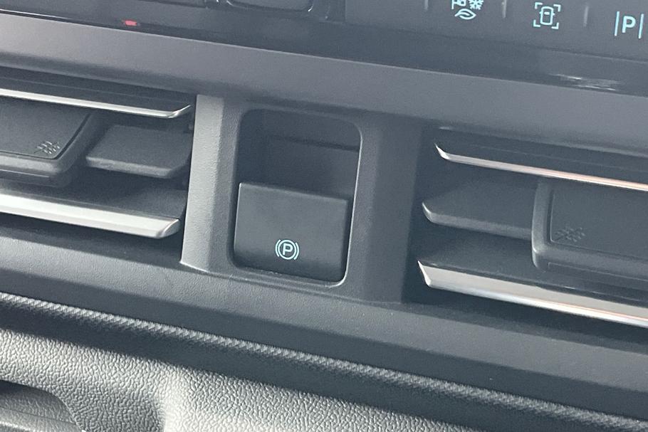 Used Ford TOURNEO CUSTOM 19