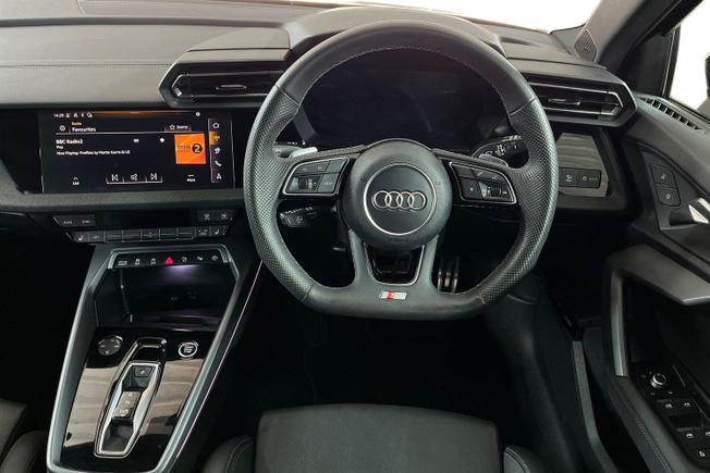 AUDI A3 Photo 11