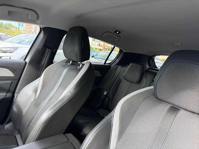 Used Peugeot 308 MT72CYZ 36