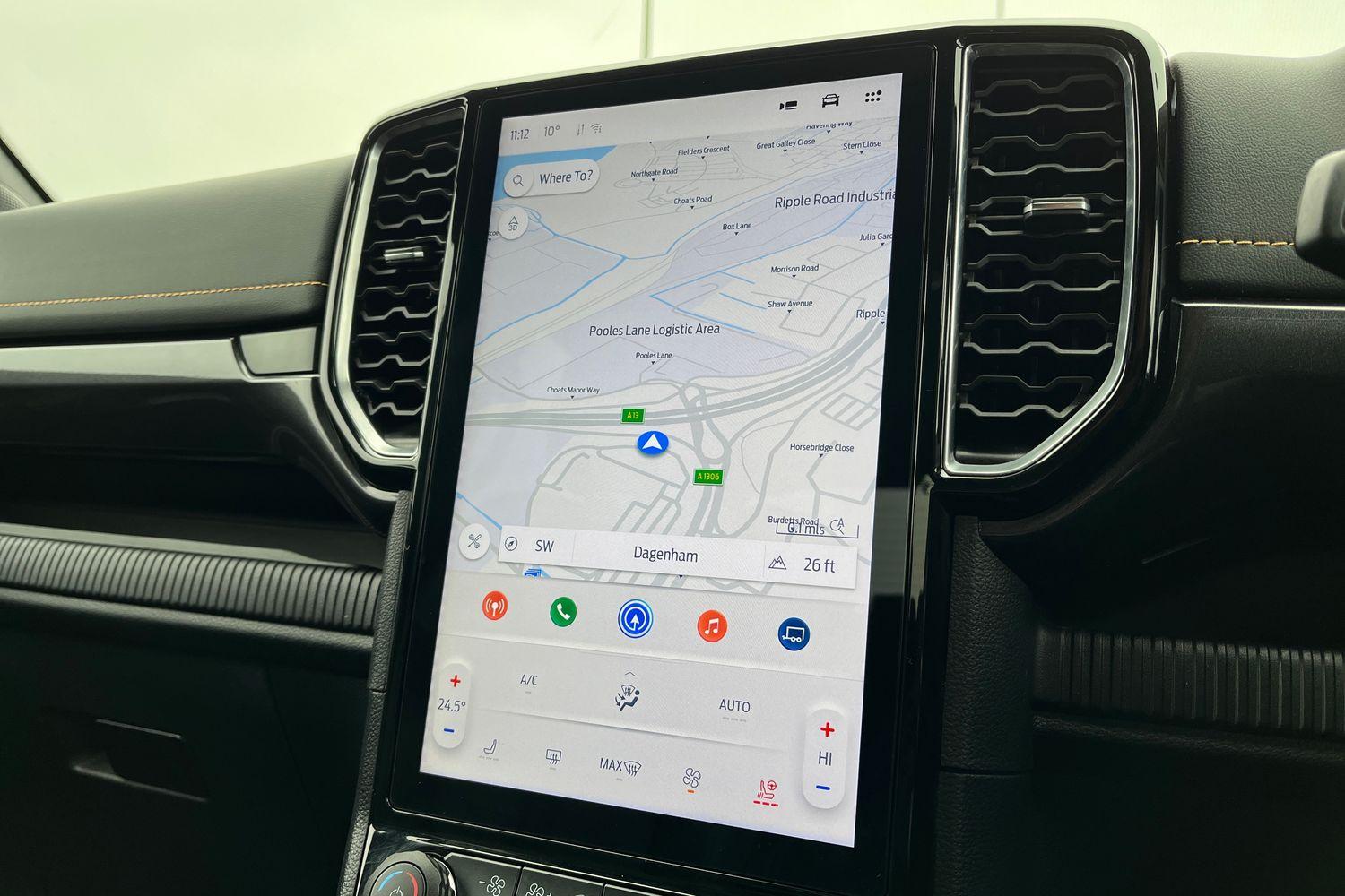 Ford RANGER Photo 15