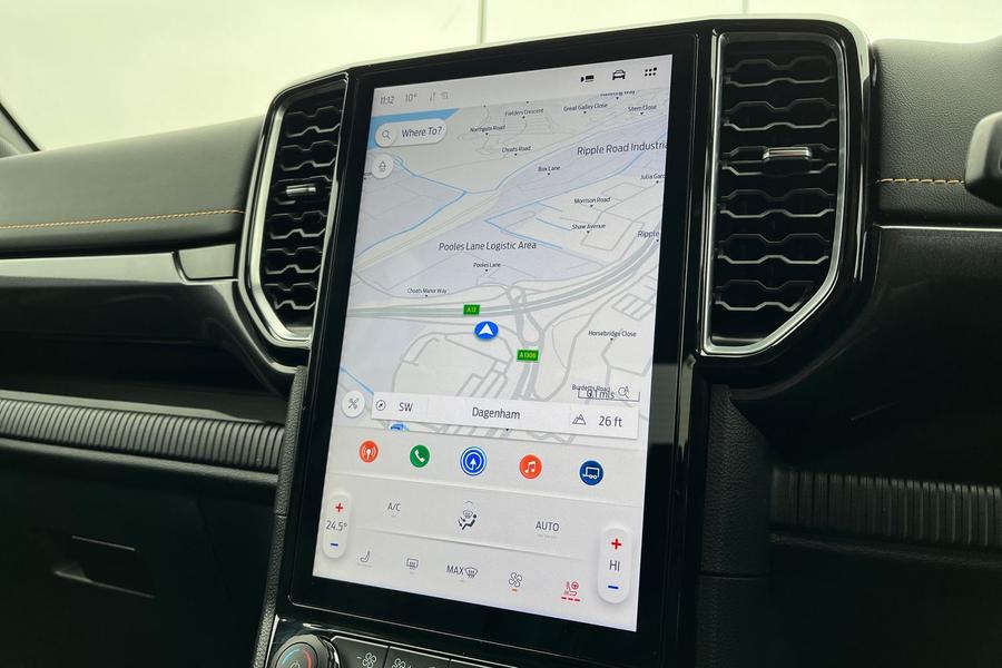 Ford RANGER Photo autoimg-10805d0dcb2215a8fcf41f373db9f23cf5bbc63a.jpg