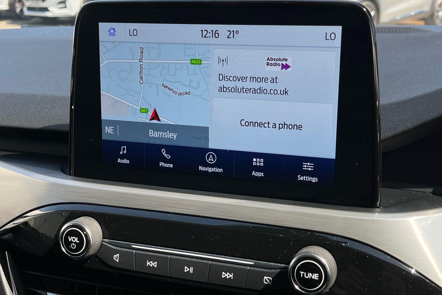 Ford Kuga Photo 27