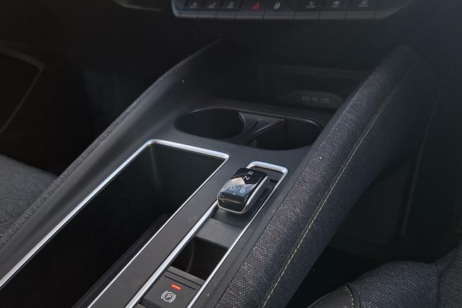 ŠKODA Elroq Photo 23