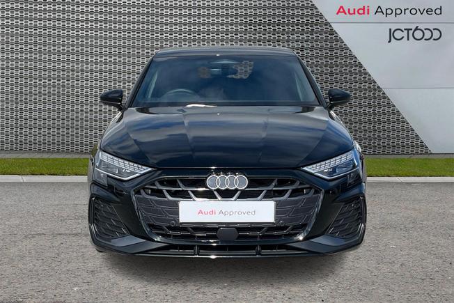 Audi A3 Photo 8