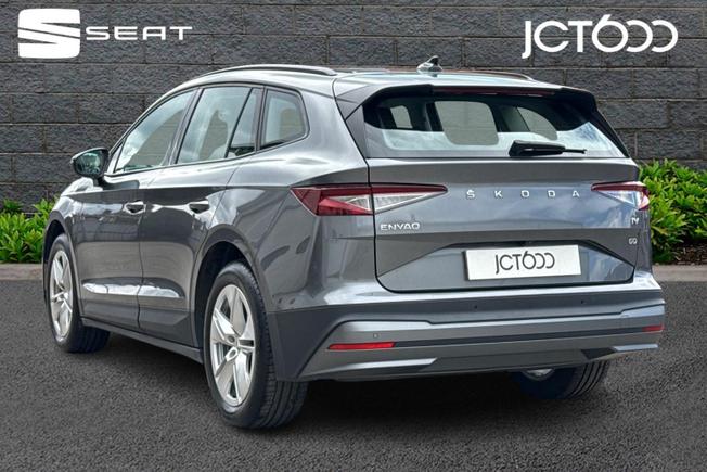 ŠKODA Enyaq Photo 3