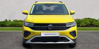 Volkswagen T-cross Photo 6