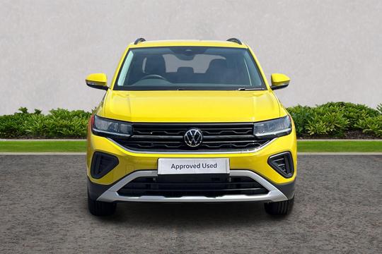 Volkswagen T-cross Photo autoimg-108344f8368b8be4d4a2b94ca9b93df24a80b630.jpg