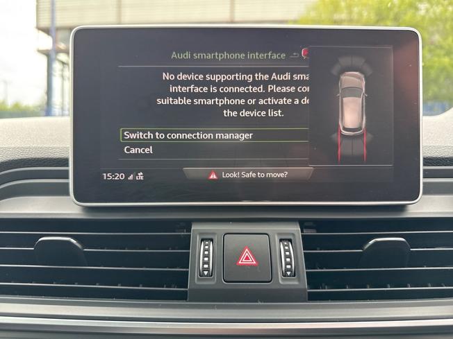 AUDI Q5 Photo 43