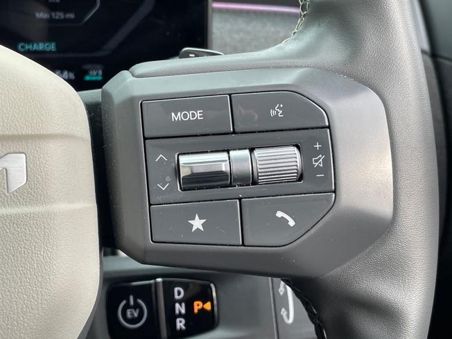 KIA Ev3 Photo 17