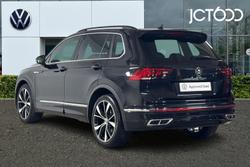 VOLKSWAGEN Tiguan Photo 3