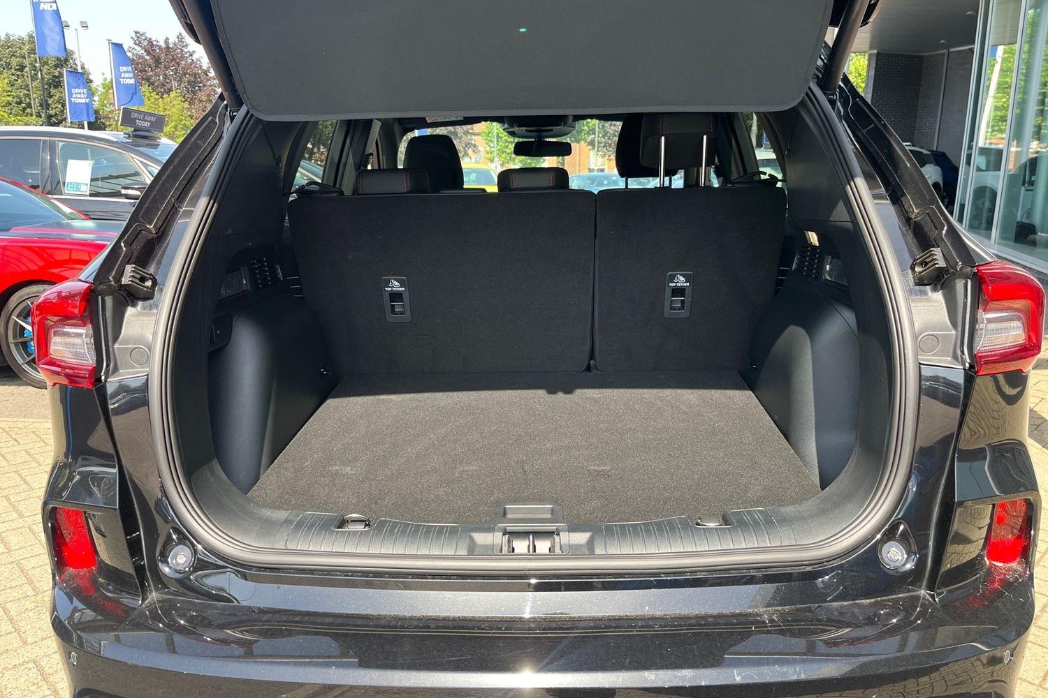 Ford KUGA Photo 20
