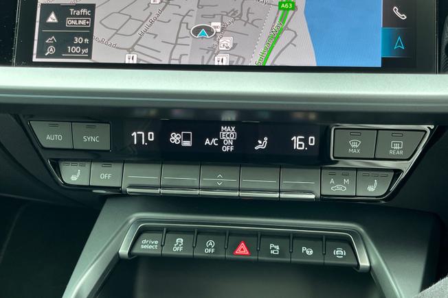 AUDI A3 Photo 32
