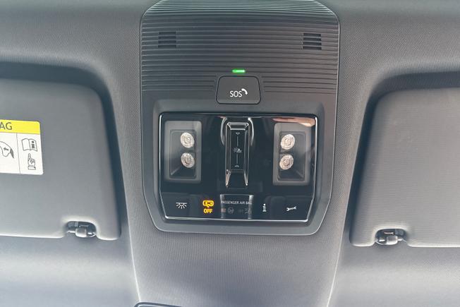 VOLKSWAGEN Id. Buzz Photo 38