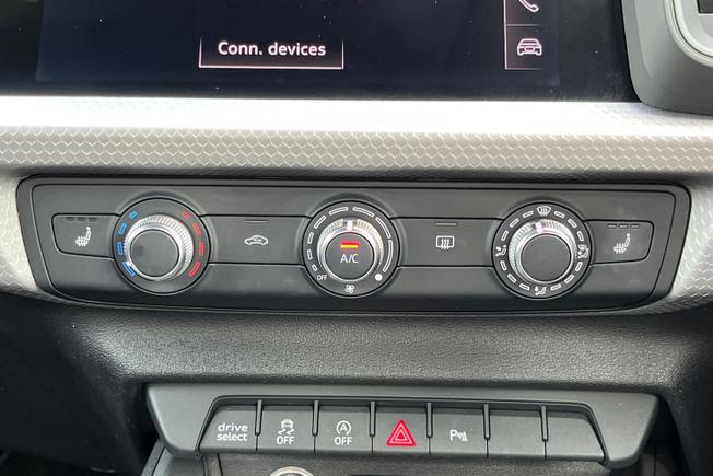 AUDI A1 Photo 31