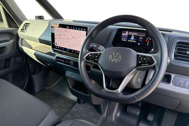 VOLKSWAGEN ID. BUZZ Cargo Photo 11