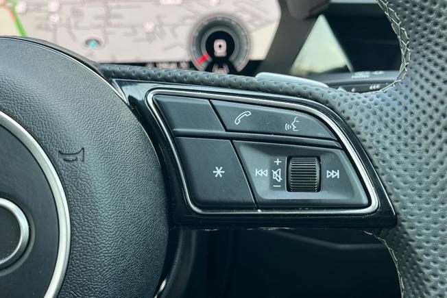 AUDI A3 Photo 17