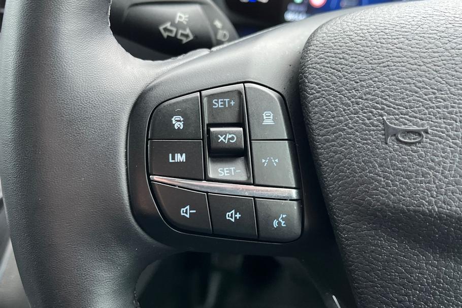 Used Ford TRANSIT 28