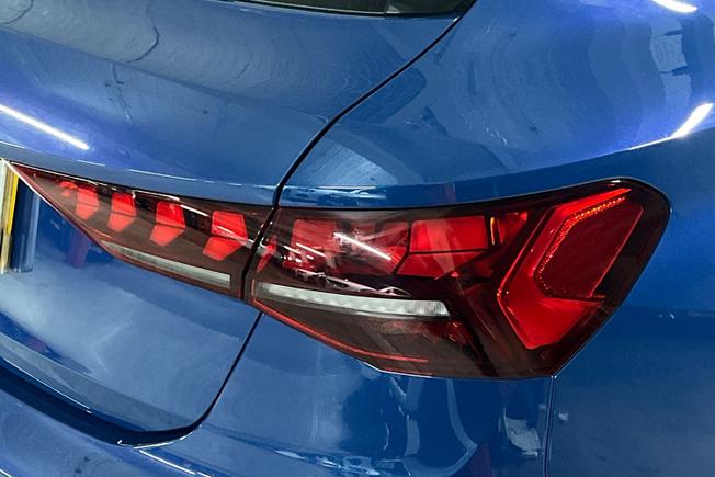 AUDI A3 Photo 18