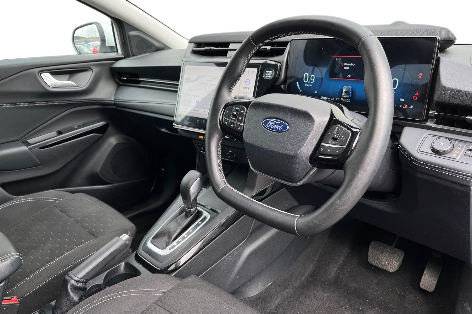 Ford PUMA Photo 8
