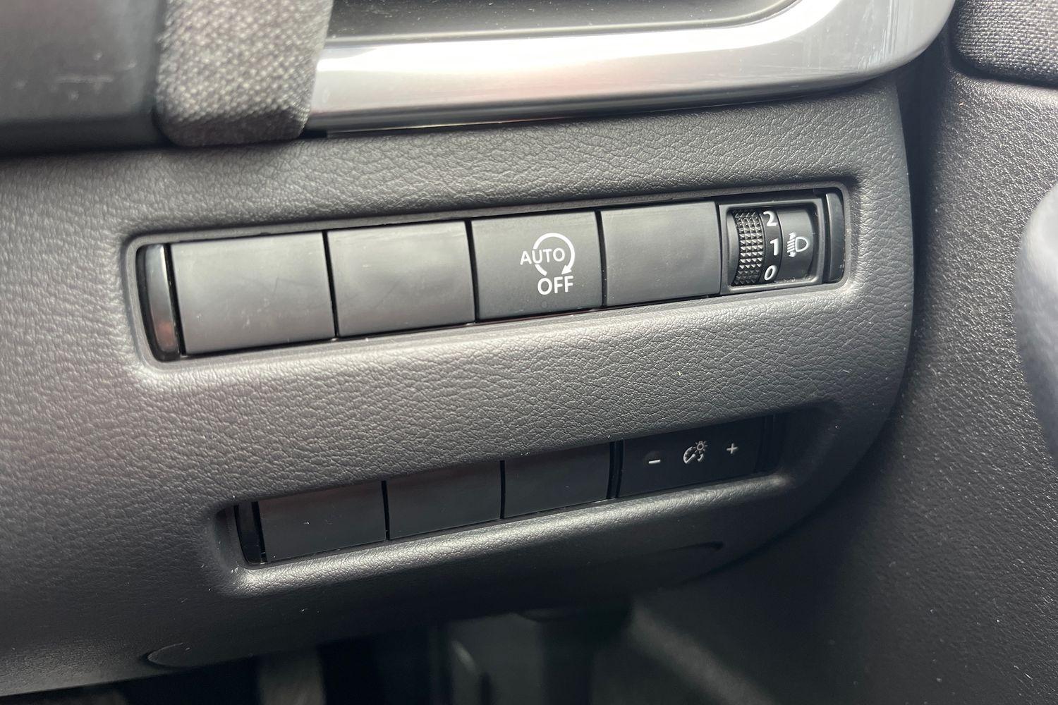 Nissan QASHQAI Photo 29