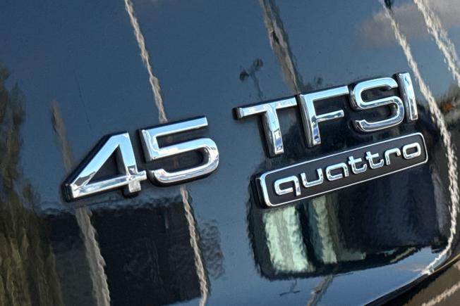 Audi Q5 Photo 37