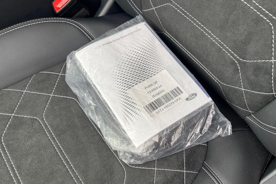 Ford Puma Gen-E Photo autoimg-1089dc0f8de50d62d5fd2d9d4c2e76d253277b08.jpg