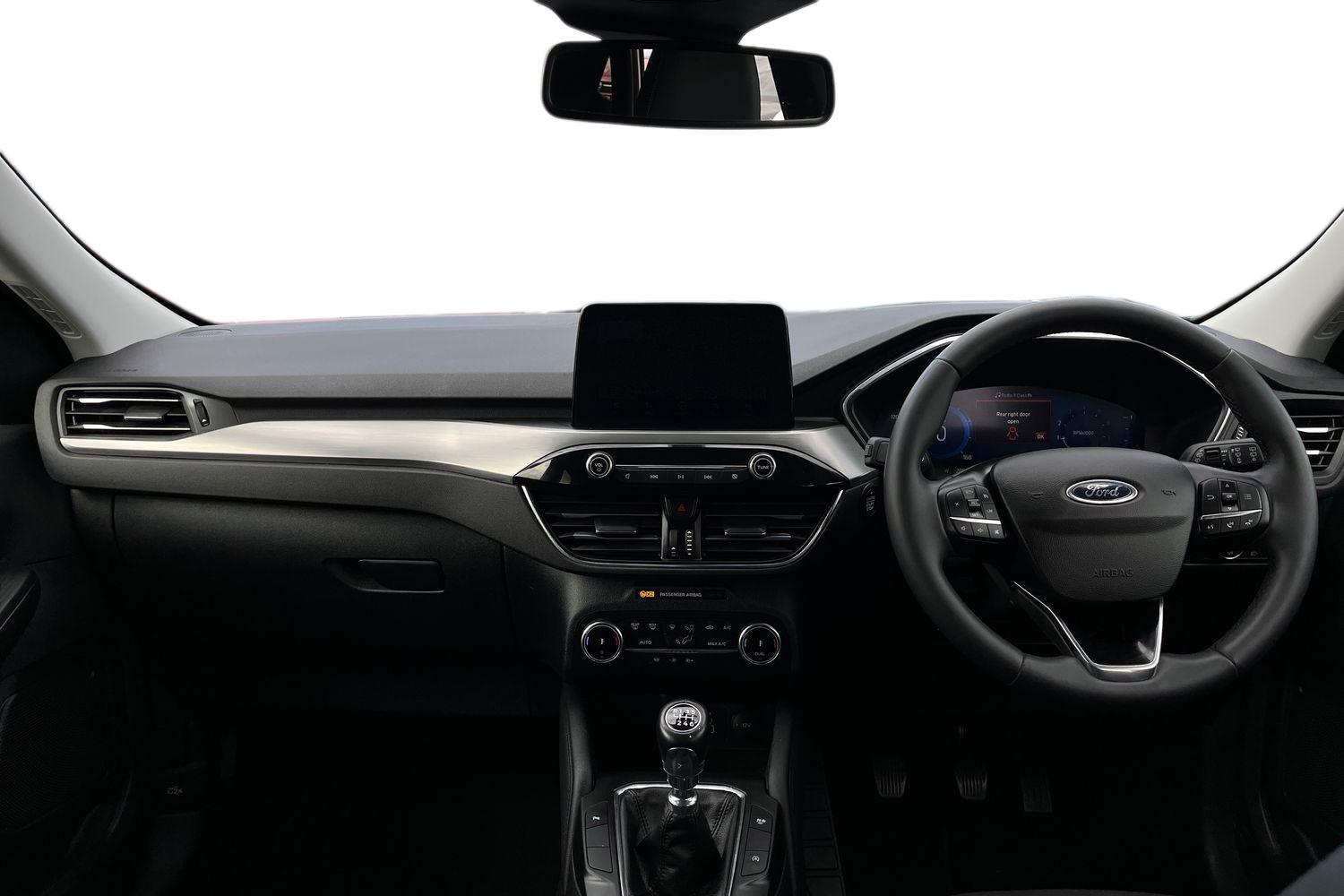 Ford Kuga Photo 9
