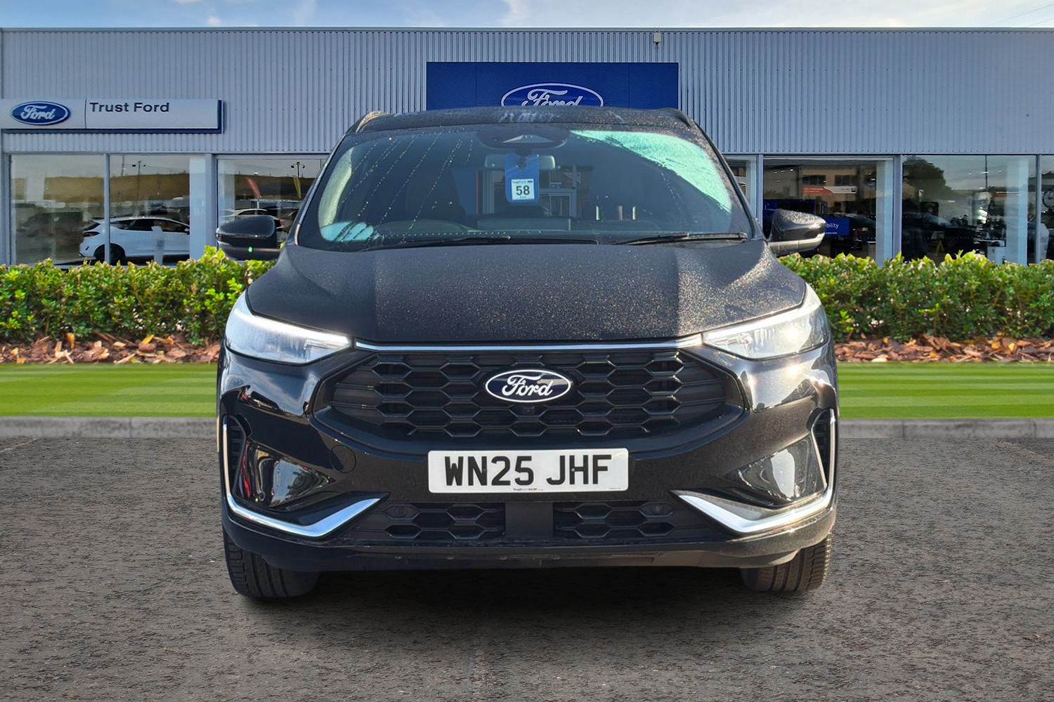 Ford KUGA Photo 5