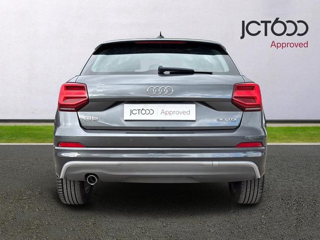 AUDI Q2 Photo 7