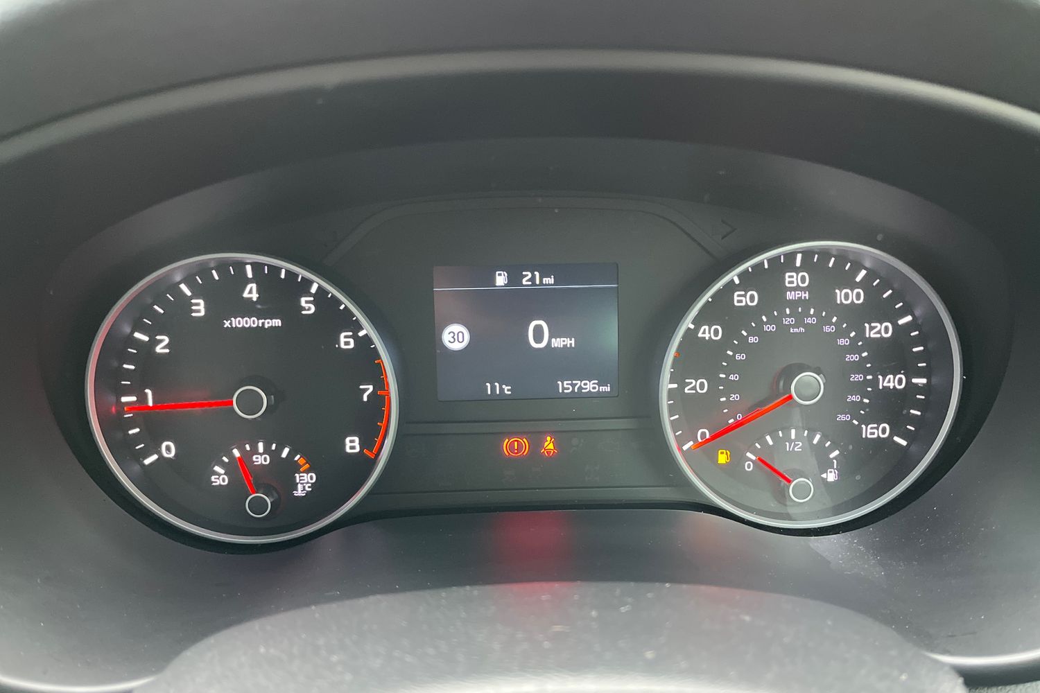 Kia Sportage Photo 12